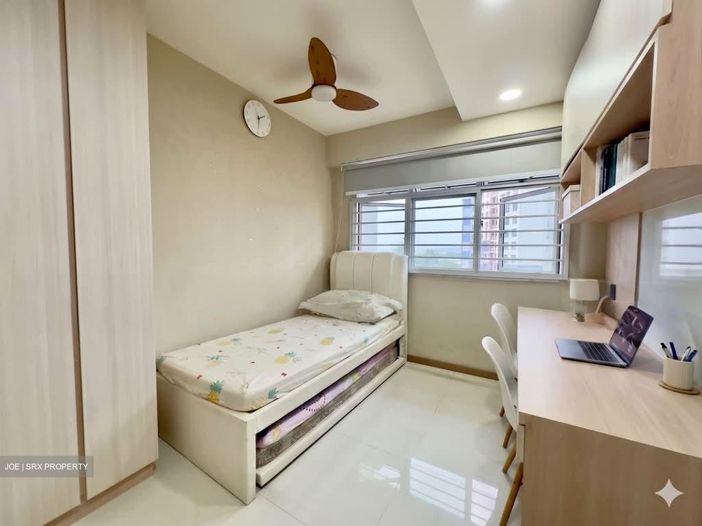Blk 421C Northshore Straitsview (Punggol), HDB 4 Rooms #590963211
